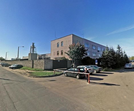 Минск, Гурского 26