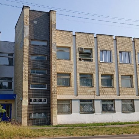 Дом по адресу Минск, Гурского, 30