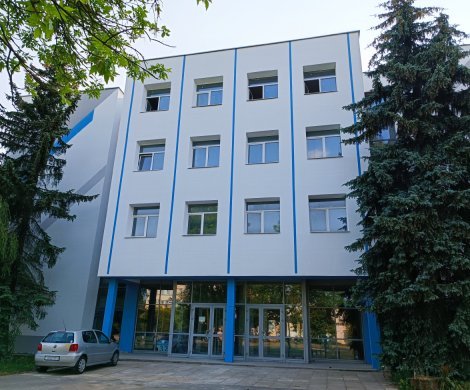 Минск, Гурского 32