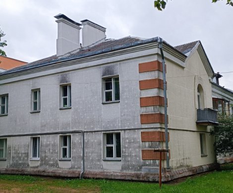 Минск, Гуртьева 2