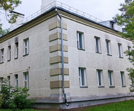 Минск, Гуртьева 4