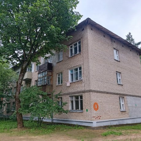 Дом по адресу Минск, Гуртьева, 8