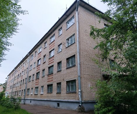 Минск, Гуртьева 9