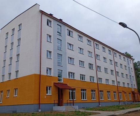 Минск, Гуртьева 10