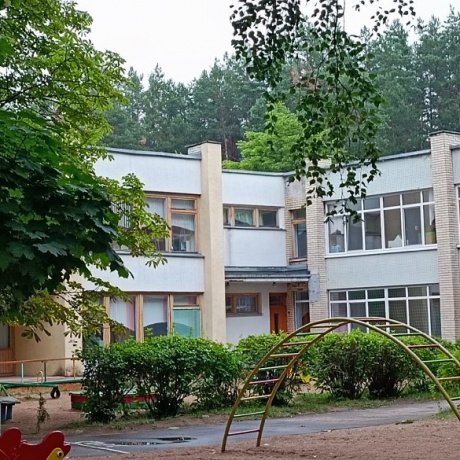 Дом по адресу Минск, Гуртьева, 11