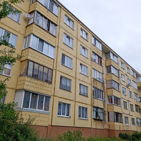 Дом по адресу Минск, Гуртьева, 18