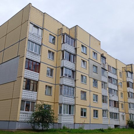 Дом по адресу Минск, Гуртьева, 24