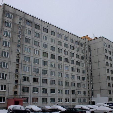 Дом по адресу Минск, Денисовская, 3