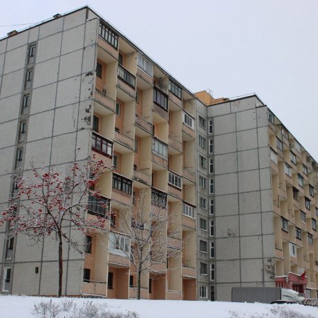 Дом по адресу Минск, Денисовская, 3