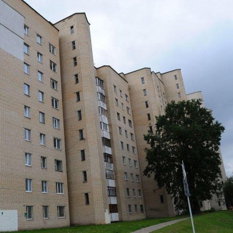 Дом по адресу Минск, Денисовская, 4