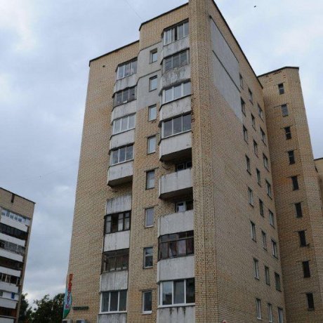 Дом по адресу Минск, Денисовская, 4