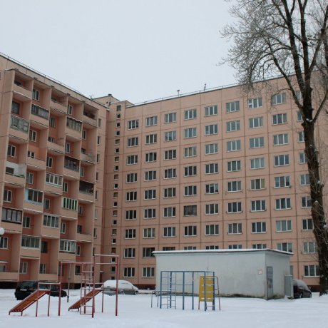 Дом по адресу Минск, Денисовская, 5