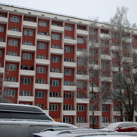 Дом по адресу Минск, Денисовская, 7