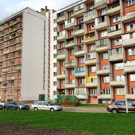Дом по адресу Минск, Денисовская, 7