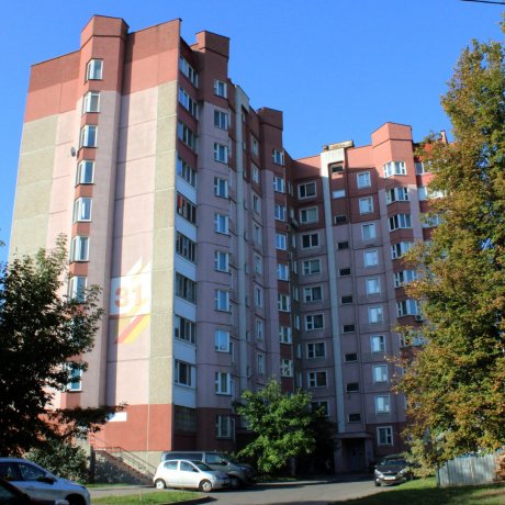 Дом по адресу Минск, Денисовская, 31