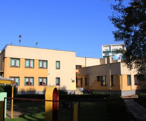 Минск, Денисовская 39/А