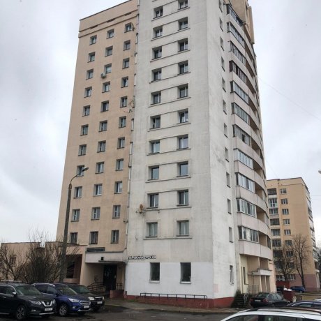 Дом по адресу Минск, Денисовская, 45