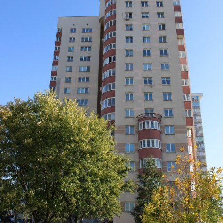 Дом по адресу Минск, Денисовская, 47