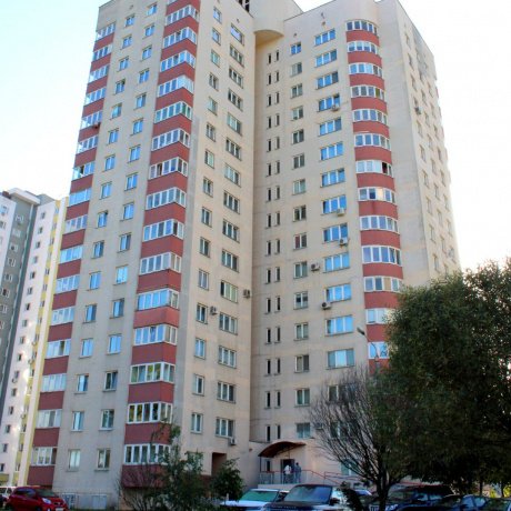 Дом по адресу Минск, Денисовская, 47