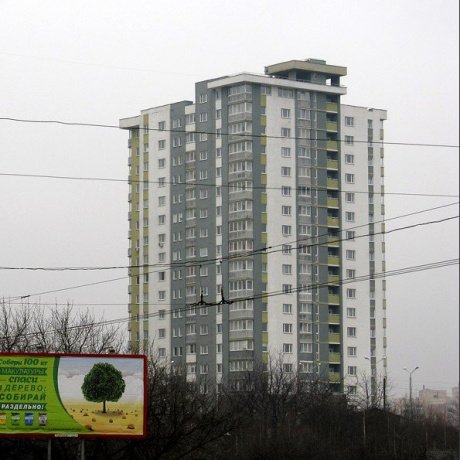 Дом по адресу Минск, Денисовская, 51