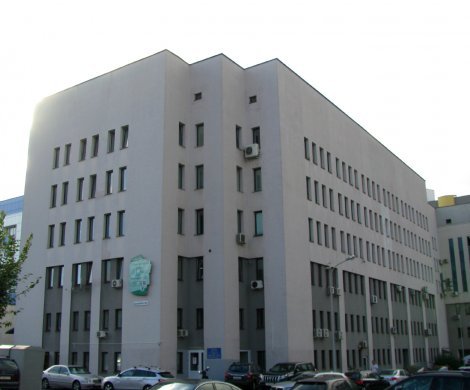 Минск, Дзержинского 69/2