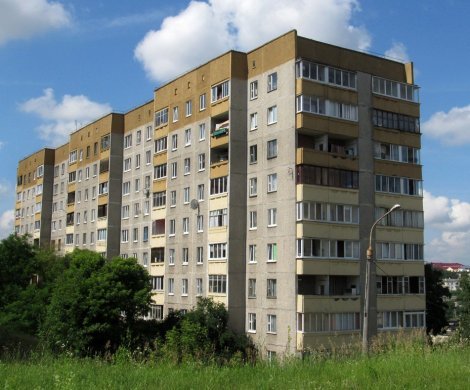 Минск, Алтайская 64/3
