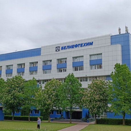 Дом по адресу Минск, Дзержинского, 73