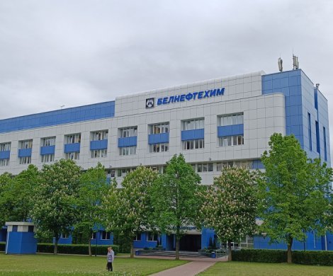 Минск, Дзержинского 73