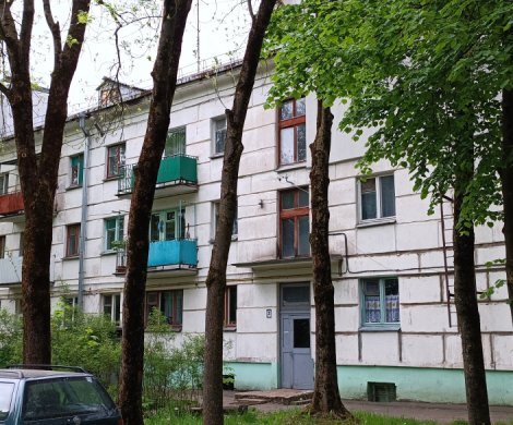 Минск, Дзержинского 79/А