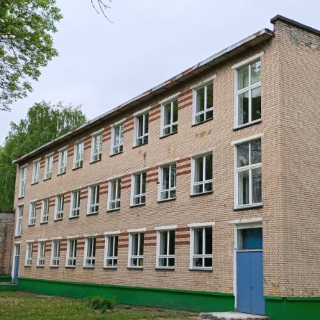 Дом по адресу Минск, Дзержинского, 79