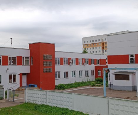 Минск, Дзержинского 83/5