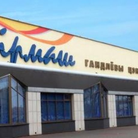 Дом по адресу Минск, Дзержинского, 100