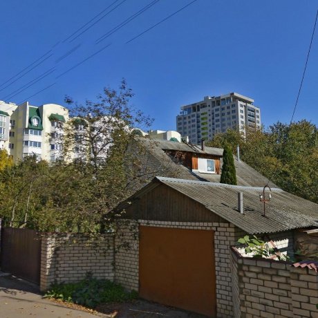 Дом по адресу Минск, Авакяна, 35