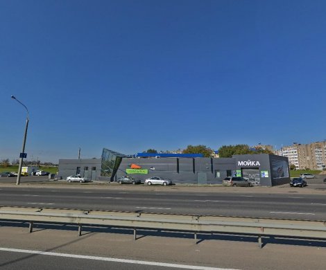 Минск, Дзержинского 132