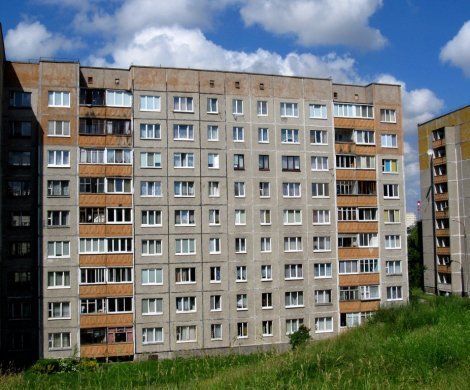 Минск, Алтайская 78/3
