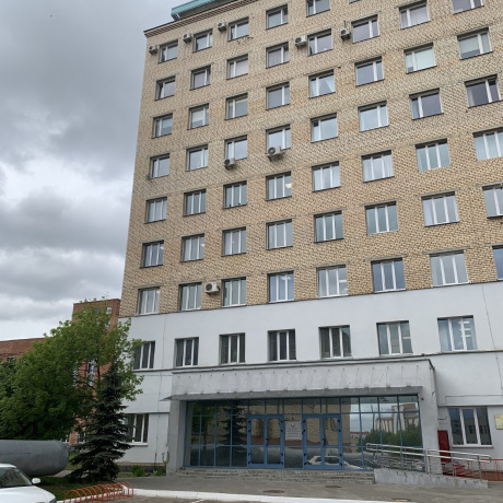 Дом по адресу Минск, Домашевский пер., 11