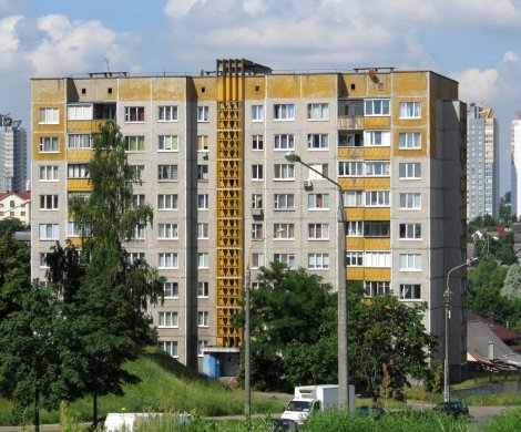 Минск, Алтайская 102/1