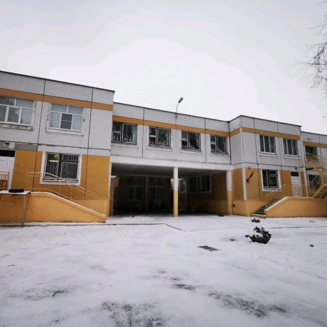 Дом по адресу Минск, Есенина, 33