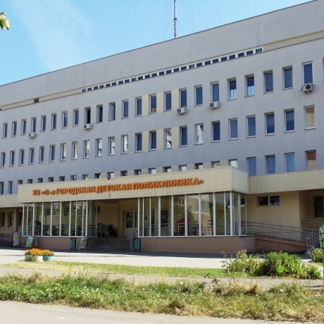 Дом по адресу Минск, Есенина, 73