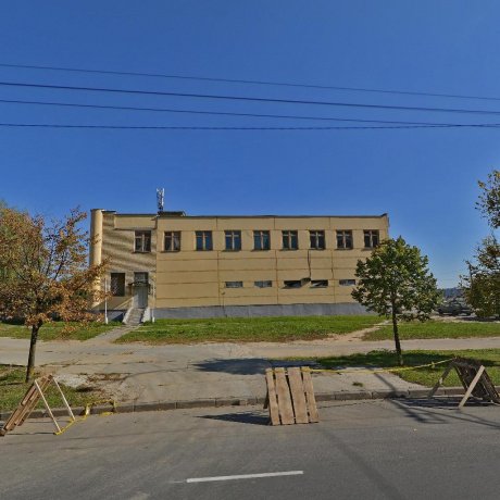 Дом по адресу Минск, Есенина, 68