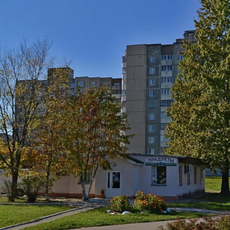 Дом по адресу Минск, Есенина, 103