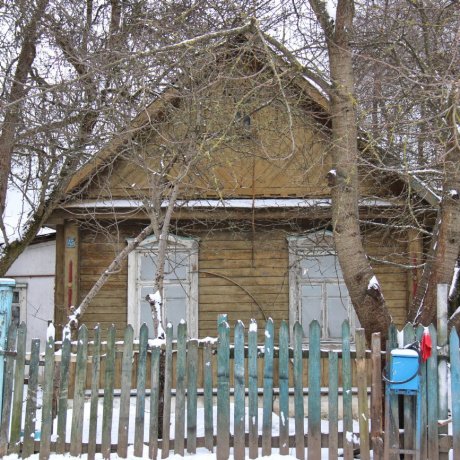 Дом по адресу Минск, Авакяна, 45