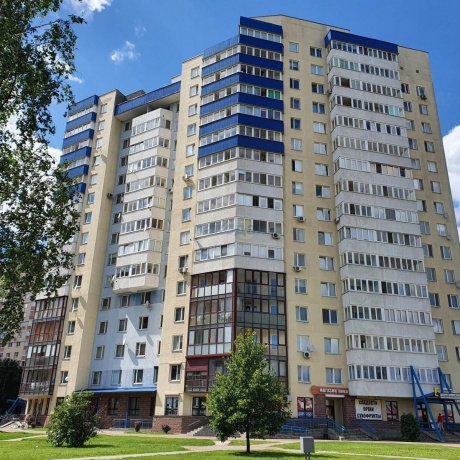 Дом по адресу Минск, Жуковского, 2