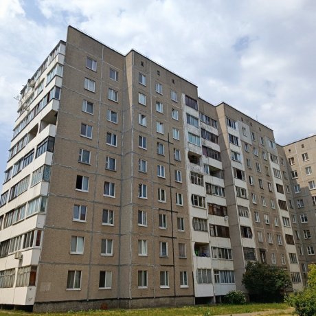 Дом по адресу Минск, Жуковского, 10