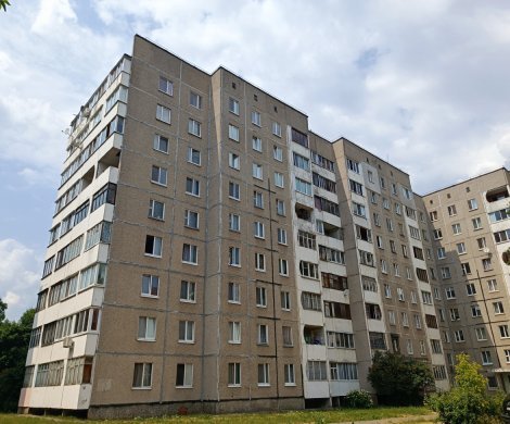Минск, Жуковского 10/2