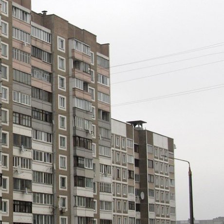 Дом по адресу Минск, Жуковского, 21