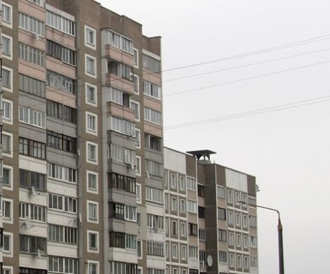 Минск, Жуковского 21