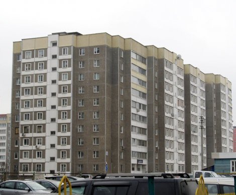 Минск, Жуковского 29