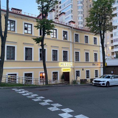 Дом по адресу Минск, Заборского, 3