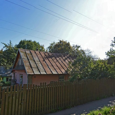 Дом по адресу Минск, Авакяна, 51